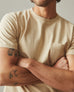 Men's Pocket Tee - Safari